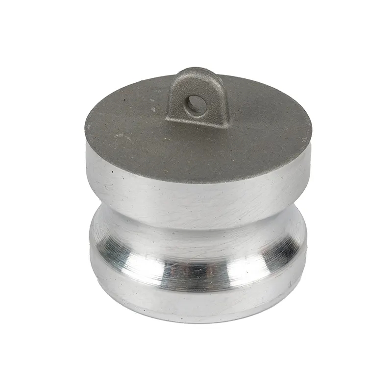 ফ্যাক্টরি ডাইরেক্ট ক্যামলক কাপলিং বেছে নেওয়ার সুবিধা