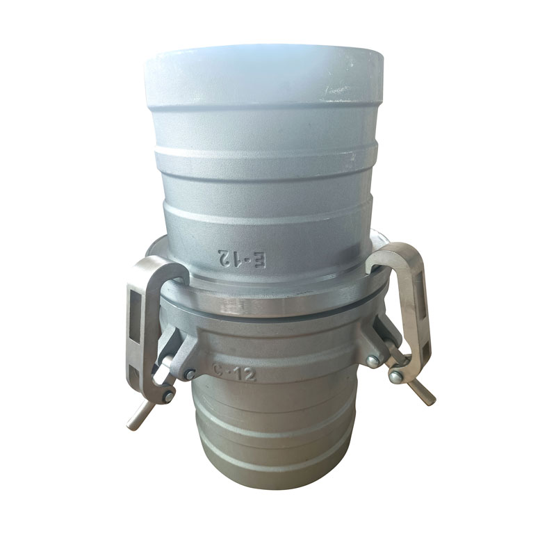 ক্যামলক কাপলিং নতুন পণ্য প্রকাশ সম্পর্কে