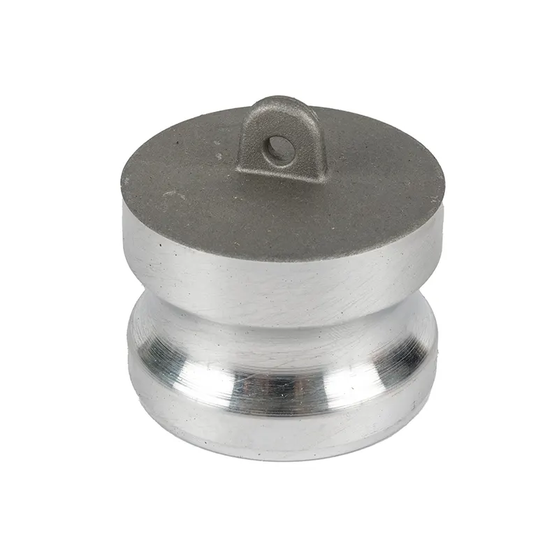 XunChi ক্যামলক কাপলিং নির্মাতাদের পণ্য বিতরণ প্রক্রিয়া