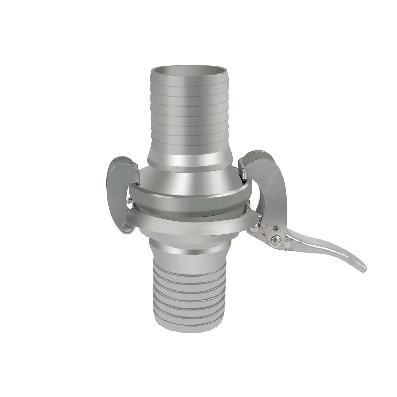 ইস্পাত বাউয়ার কাপলিং এর অ্যাপ্লিকেশন পরিস্থিতি কি?