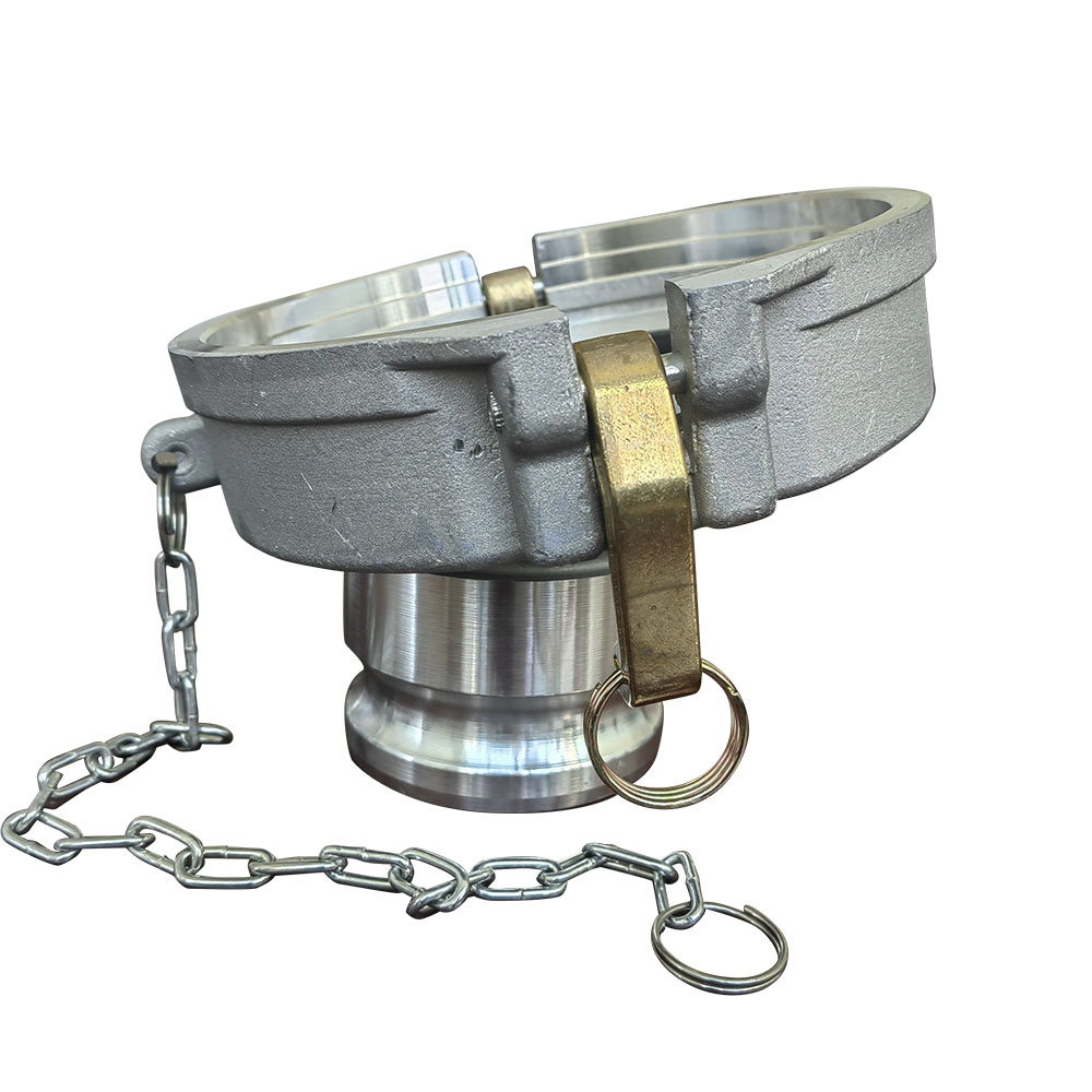 API কাপলিং