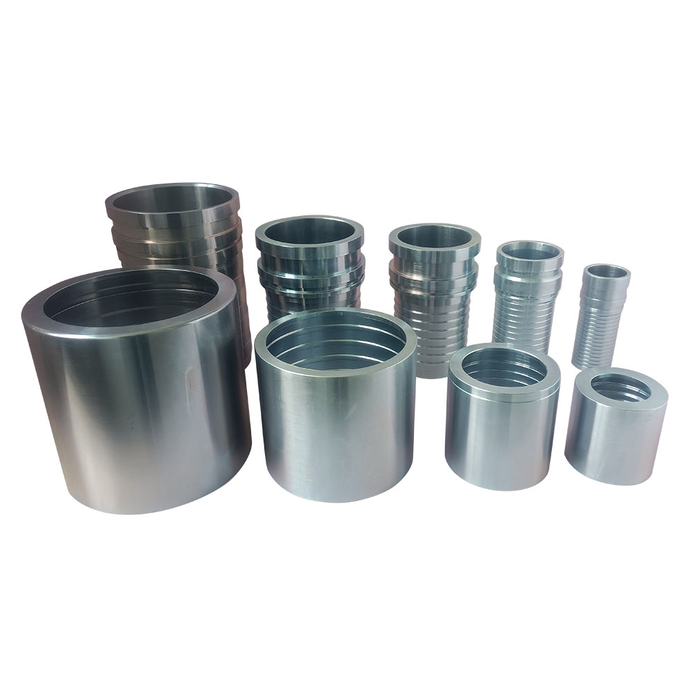 সিমেন্ট পাইপ জয়েন্ট