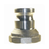 কাপলিং হ্রাস করা/টাইপ এ