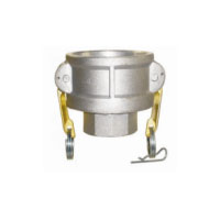 কাপলিং/টাইপ ডি হ্রাস করা