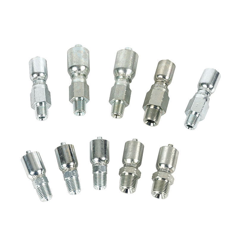 ওয়াশার সংযোগকারী